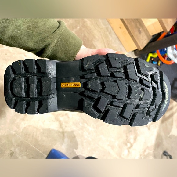 Lacrosse Women’s Boots - Waterproof -40° to 30° Weather - Size 9 - Picture 4 of 6